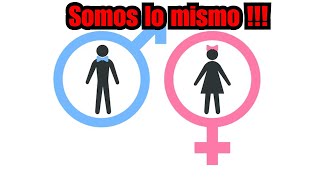¡Equidad de género: 💰💁‍♀️ vs 💰💁‍♂️!