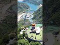 Ep. 88 | A Real UFO Landed Here?! 🛸👽 World's Largest Glass Platform #china  #shorts