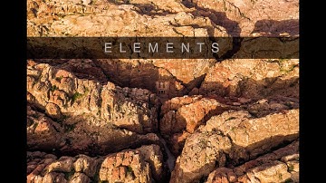 E L E M E N T S - Jordan 4K Aerial