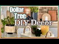 DOLLAR TREE DIY BOHO DECOR