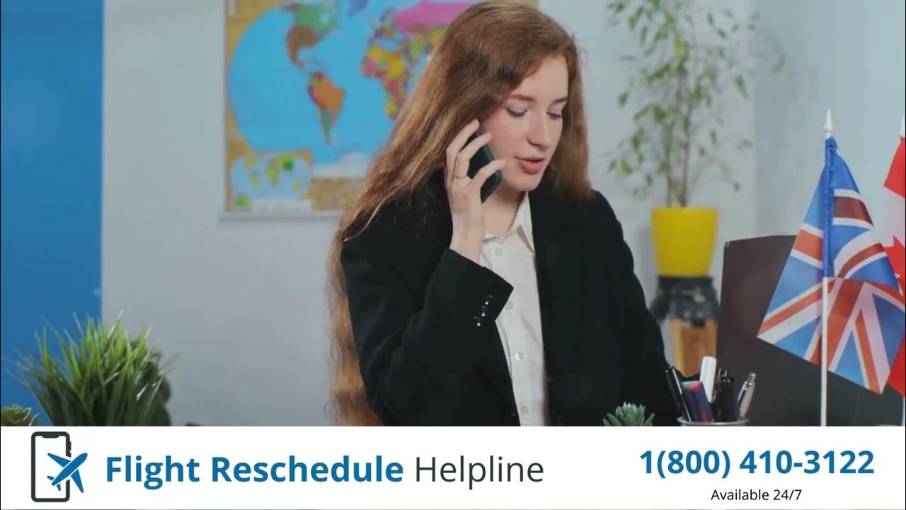 Best Way To Reschedule A Flight YouTube