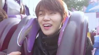 Choi Yeonjun As Your Bestfriend Boyfriend