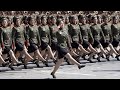 North Korea Millitary Parade-2022!| Ralthuam leh Sipai lam video hmuhnawm!An ropui ve zel tho mai.