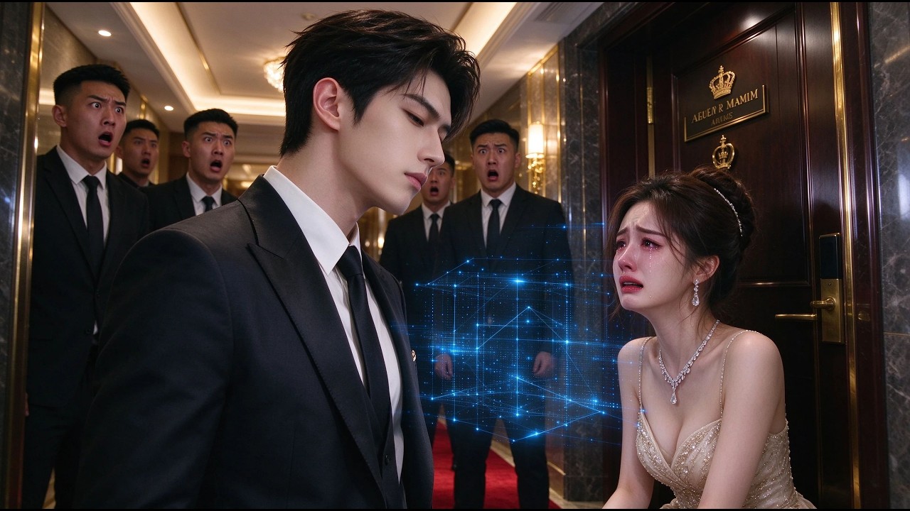 [Multi SUB] （全集）他深愛的老婆竟然為了自己的白月光初戀把他告上法庭，那他可就不裝了！#逆袭  #MiniDrama #精彩大陆短剧