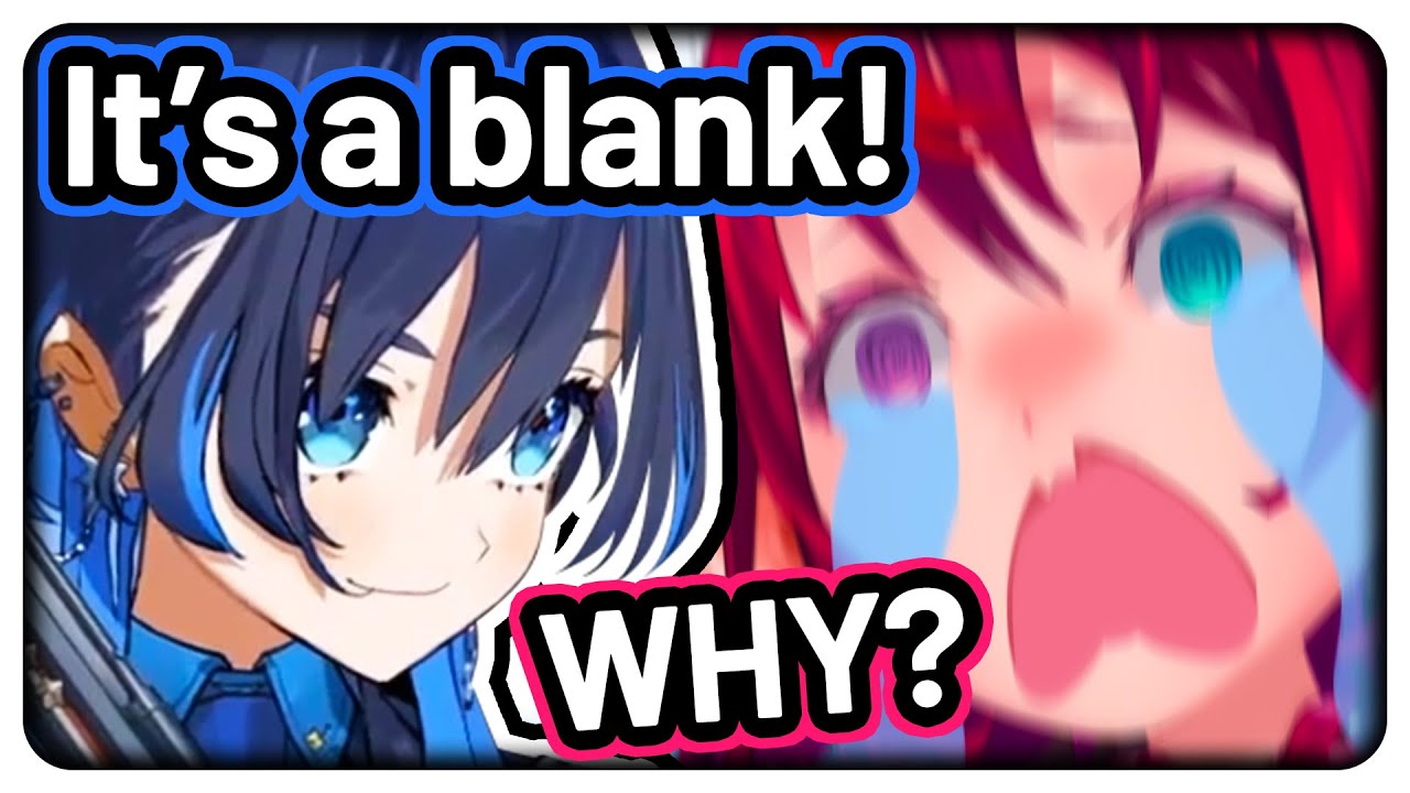 Kronii reads IRyS like a book and It's hilarious 【Hololive EN】