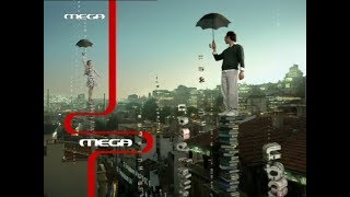 MEGA - Ident #2 (2007-2008)