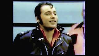 Sha na na sings Get a Job, show opening, the pilot show for the series, season 1 episode 0