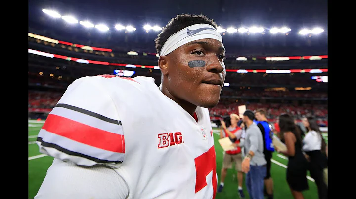 Dwayne Haskins was SACRIFICED by the NFL, Society ...