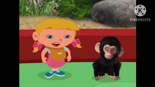 He Speaks Music Alternative Ending