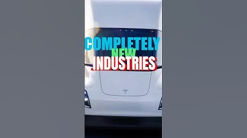 How Self Driving cars will Change everything