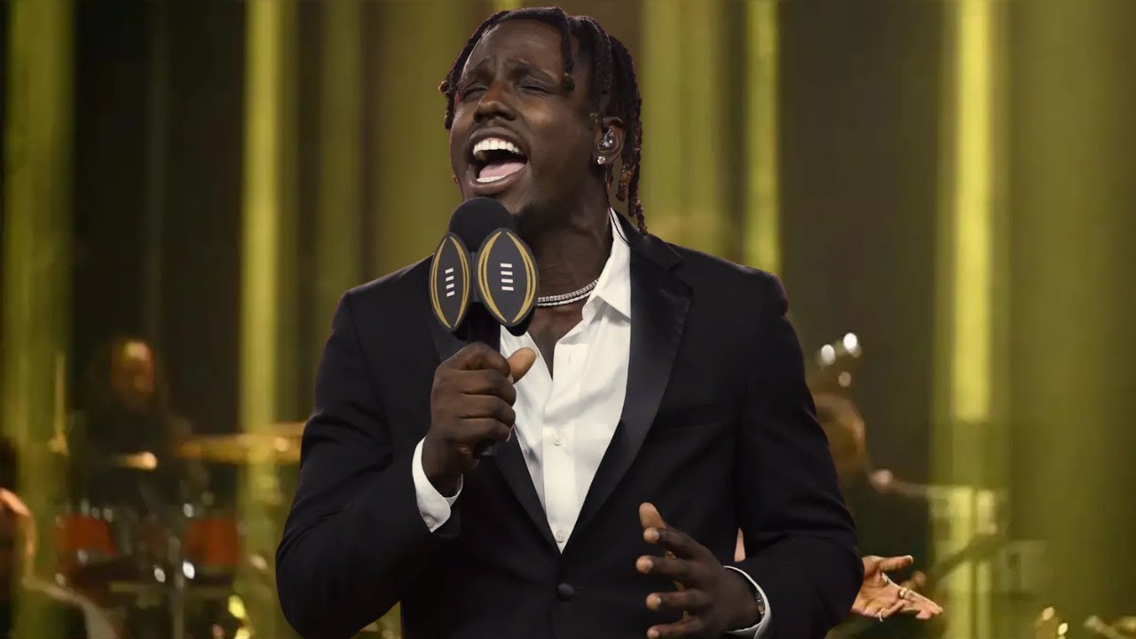 The Truth About Jamal Roberts' Rise to Fame: A 2026 Perspective