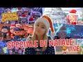 [START 14:15] SPECIALE DI NATALE🎄 ANIMAL CROSSING NEW HORIZONS  LIVE 🔴