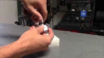 SCHRADER 20069 Tire Pressure Monitoring Sensor 315MHz TPMS