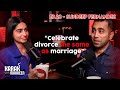 23  breaking norms marriage divorce and the labels we live by  sundeep fernandes