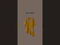 The Indian Outfit ✨⭐ #ootd #fashioninspo #styleinspo #explorepage #minimalstyle #outfitinspo