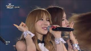 [KCON 2014 USA] Girls' Generation l GEE