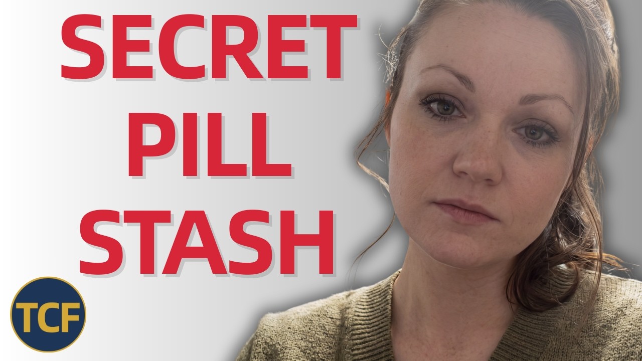 Hoarded Meds Threaten Inmate's Chance At Louisiana Parole Board