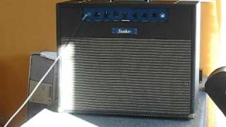 Toobz In-House Amplifier