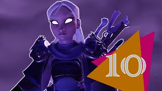 Can I Get A Fractured Skin - On Stellar Tides 2-7 & 2-8 - Disney Mirrorverse - Episode 10