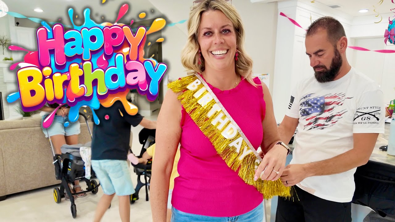 Celebrating THIS Amazing and BEAUTIFUL Woman On Her BIRTHDAY!!!!