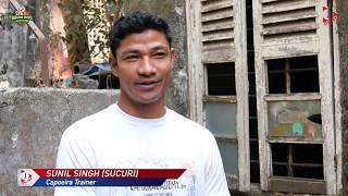 Capoeira - Emerging Sports in India Capoeira - Emerging Sports in India