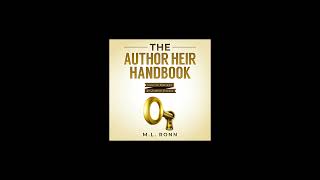 The Author Heir Handbook FULL Audiobook by Author Level Up 669 views 1 year ago 3 hours, 18 minutes