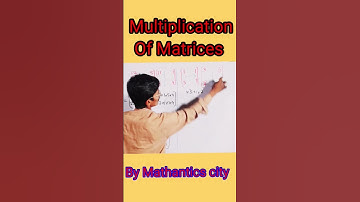Multiplication of matrices|Qalbon ka hasal zarb|#education#shorts#trendingshorts#youtubeshorts#maths