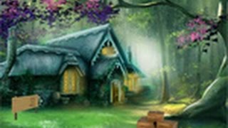 Escape Game: River House Walkthrough screenshot 1