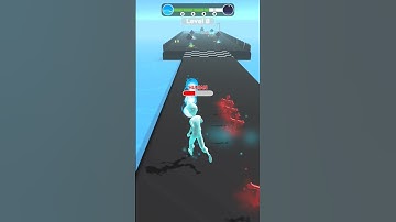 Soul Rebirth lvl 8 #shorts #games #ghostgame