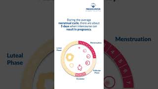 Secrets of Your Fertile Period and Monitoring Your Menstrual Cycle screenshot 4