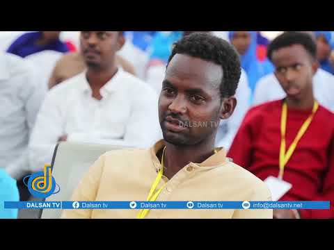 Ra Iisul Wasaare Xamse Cabdi Bare Dagaalka Ay Soomaaliya Ku Jirto Wuu Guuleysanayaa