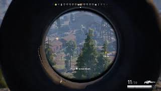 150m Vigor Snipe