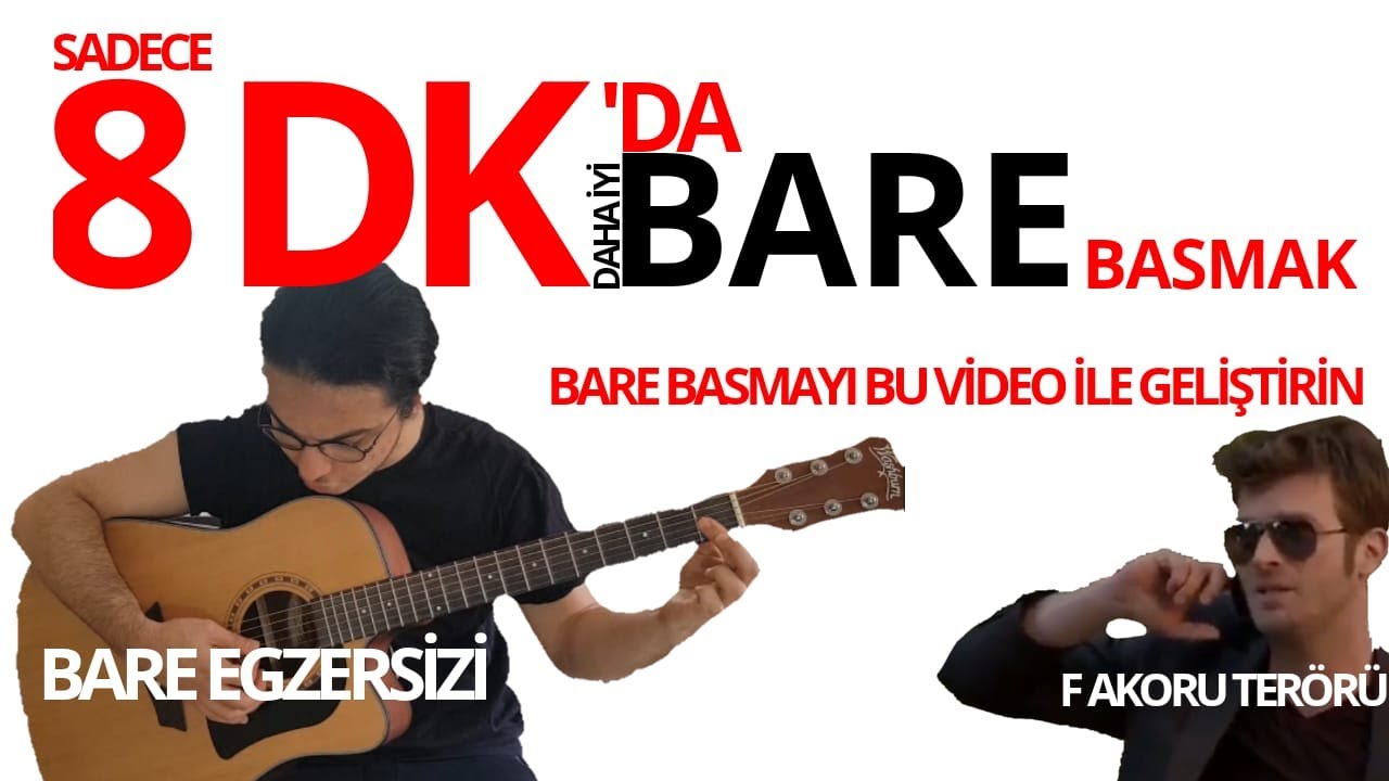 KOLAY BARE BASMAK