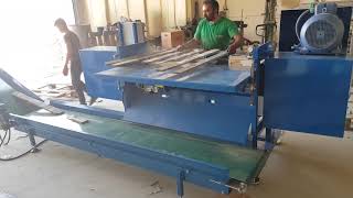 Palet Sökme Makinesi-Palet Parçalama Makinesi-Palet Bozma Makinesi-Palet Çivi Sökme Makinesi-Wellmak