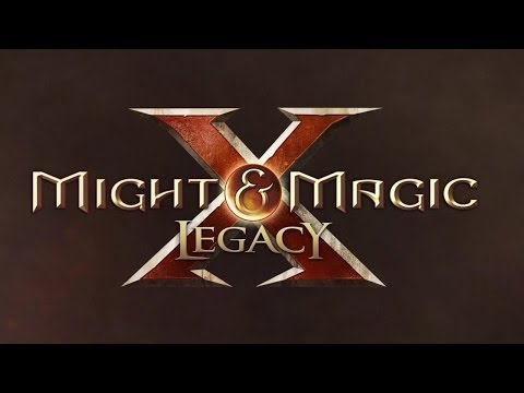 Might & Magic X Legacy Чтение книг 2