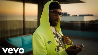 Key Glock ft. 21 Savage, Juicy J - Streets Echo [Music Video]
