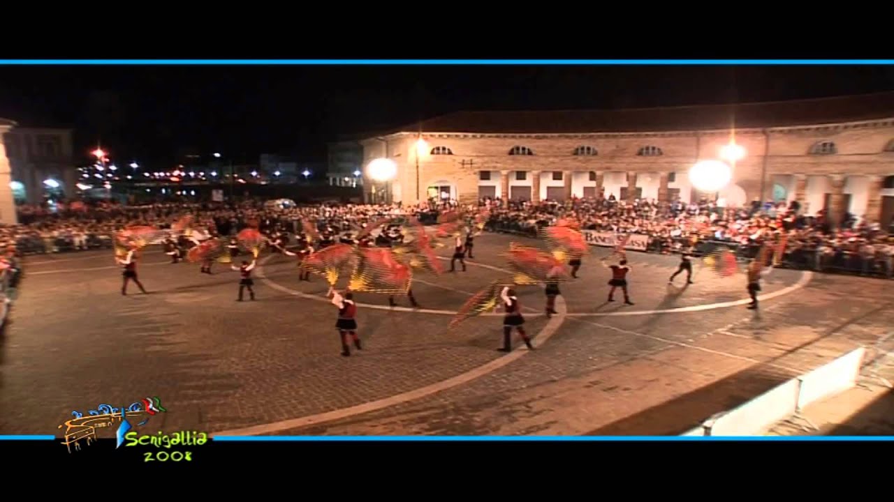 Campionati Italiani Senigallia (AN) del 2008