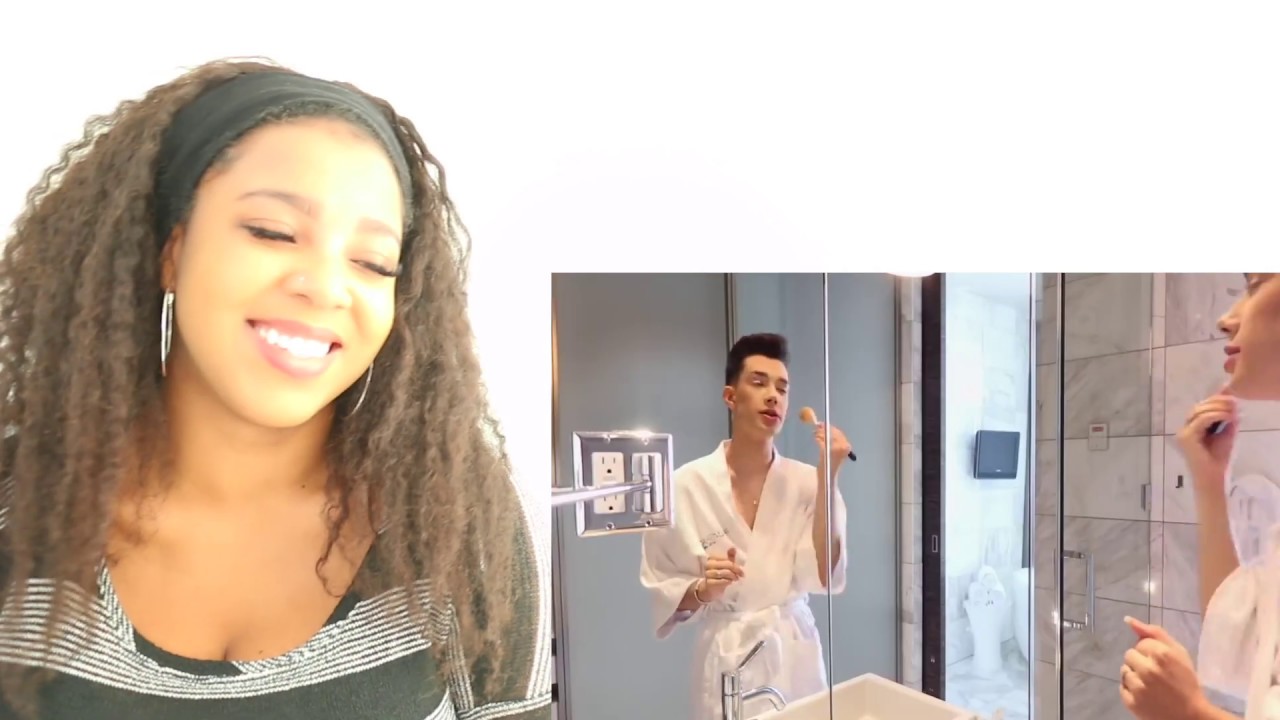 JAMES CHARLES FIRST WORLD PROBLEMS COMPILATION Reaction YouTube
