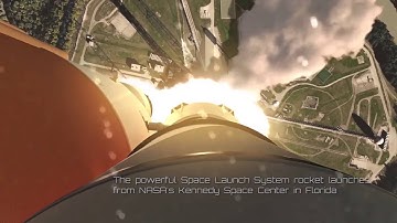 How NASA