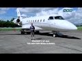 AirTaxi.PH on ANC's Executive Class - Part 2, Jets