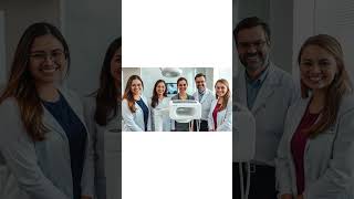 Revolutionizing Dental Imaging with the DEXIS Scanner & Nomad