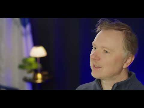 Kodėl INFORMACINĖS TECHNOLOGIJOS? | Prof. dr. Linas Bukauskas | #vumif #pirmunumeriuvu