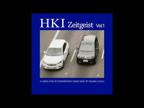 HKI Zeitgeist Vol 1. – A Compilation of Contemporary Dance Music (2021) Full Album