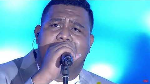 ANDMESH KAMALENG - HUT J&T Ke - 5th