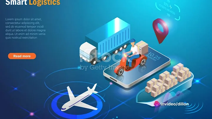 Blockchain  The Future of Supply Chain