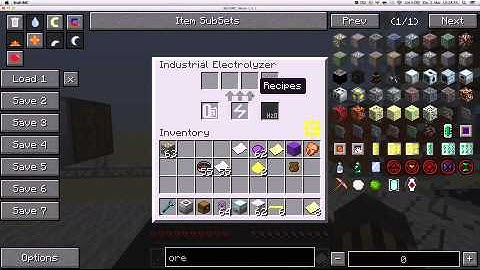 [Tutorial] GregTech from Scratch 03 - Basic Machines
