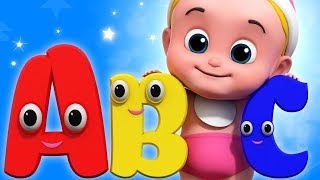 Nursery Rhymes & Songs for Babies | Cartoon Videos for Toddlers