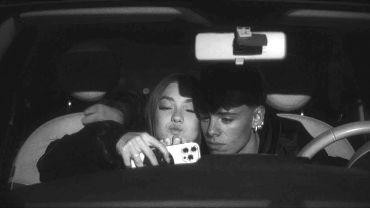 Cioffi - RAGAZZI LÌ (Official Video)