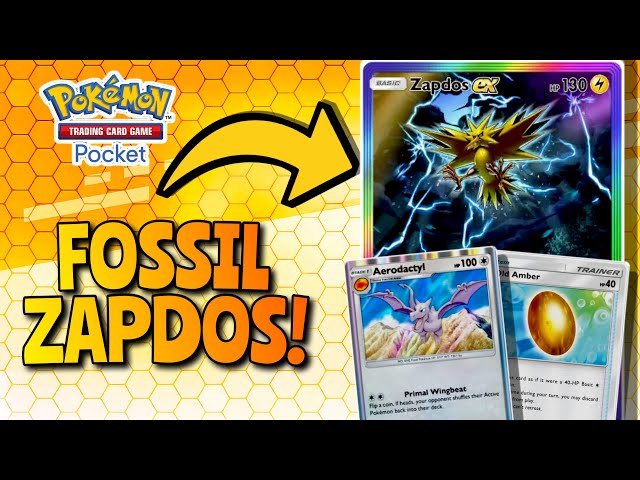 pokemon trading card game zapdos 23 Zapdos Promo Sealed Pokemon Card Nr Mint main image 1