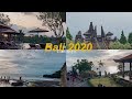 travel vlog #1 // Bali 2020